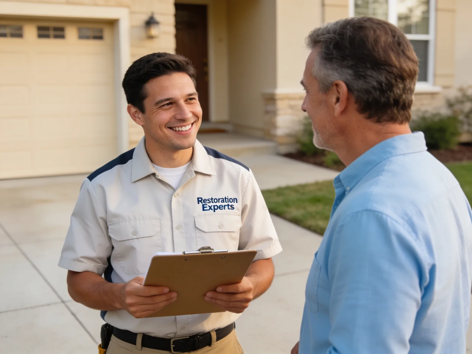 Water Damage Cleanup East Bernard, TX FAQs
